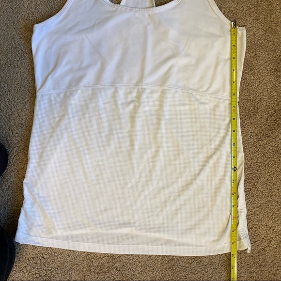 Fabletics Racerback Tank - Picture 4 of 7